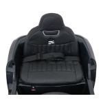 Elektrické autíčko - Mini Cooper - čierne